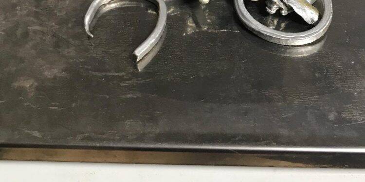 Coreano tenta embarcar com 1,5 kg de ouro no aeroporto de Foz do Iguaçu