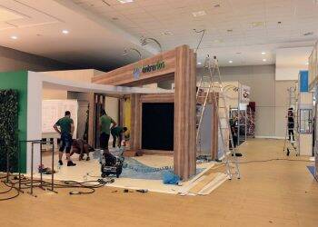 Foz se prepara para receber 18º edição da Feira Internacional de Turismo Termal