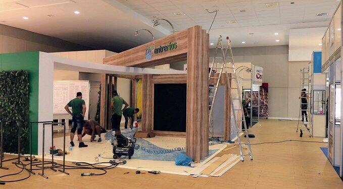 Foz se prepara para receber 18º edição da Feira Internacional de Turismo Termal