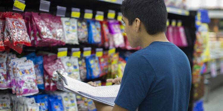 Cesta Básica caiu 0,42% em setembro nos supermercados de Foz do Iguaçu