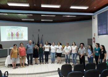 Biolabore participa de formação de Conselho de Segurança Alimentar