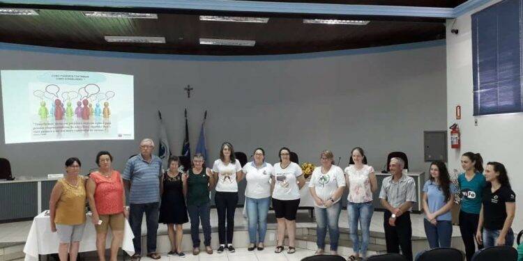 Biolabore participa de formação de Conselho de Segurança Alimentar