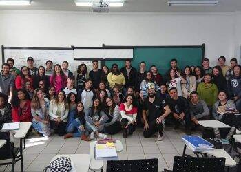 Unila oferece cursinho gratuito para quem vai prestar o ENEM