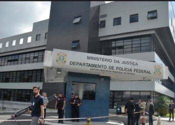 55° fase da Lava jato cumpre mandados em 13 cidades do Paraná