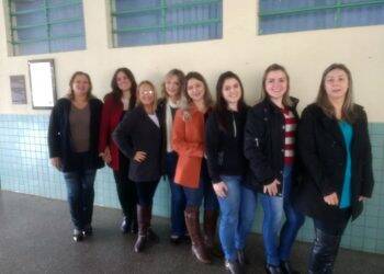 Escola de Foz do Iguaçu tem nota 8.6 no IDEB