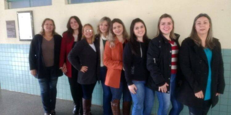 Escola de Foz do Iguaçu tem nota 8.6 no IDEB
