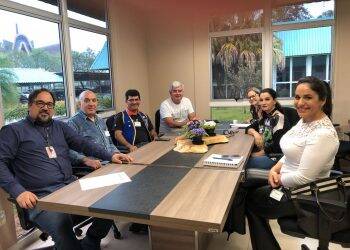 Torneio Sul-Americano de Arremesso de Celular será em novembro