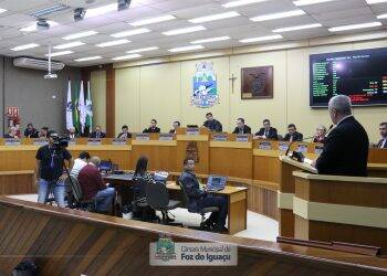 Câmara autoriza prefeitura contratar empréstimo de R$ 5 milhões para pavimentação