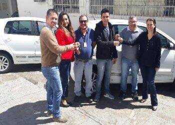 Secretaria de Assistência Social adquire dois novos veículos