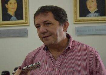 Prefeito anuncia mudanças do Fozhabita e Obras