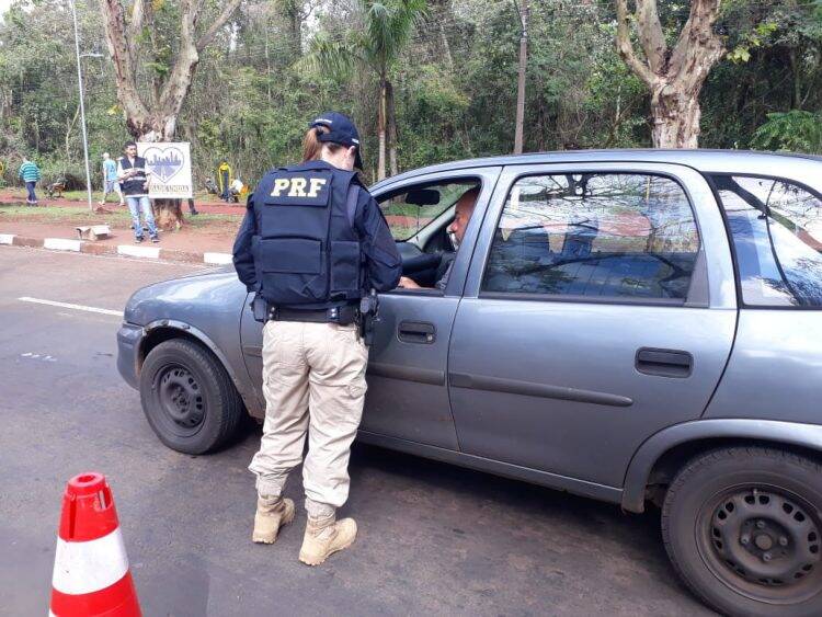 Série de ações marca a Semana Nacional do Trânsito