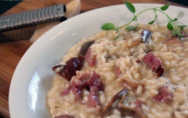 Convívio Tabor promove tradicional Risodo de Defumados no próximo sábado