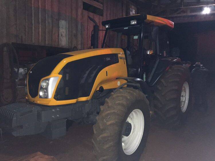 Polícia Federal deflagra operação contra roubo de máquinas agrícolas