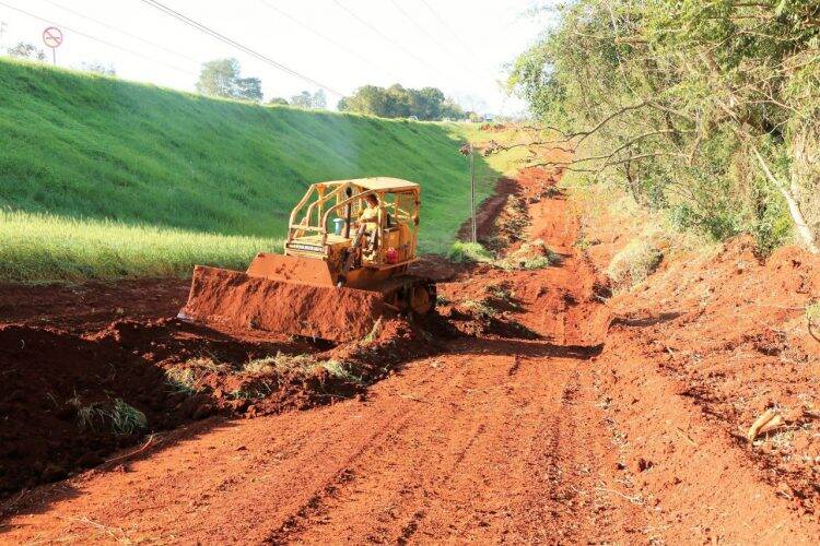 Passeio marcará inauguração de trecho de 26 km da ciclovia da Rota Beira Parque