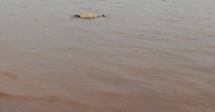 Homem morre afogado no Lago de Itaipu