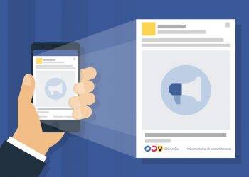 TSE veda conteúdo impulsionado por apoiador de candidato na internet