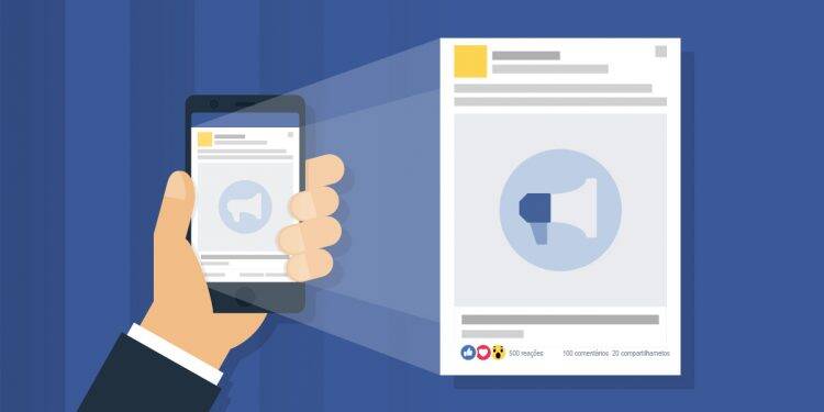 TSE veda conteúdo impulsionado por apoiador de candidato na internet