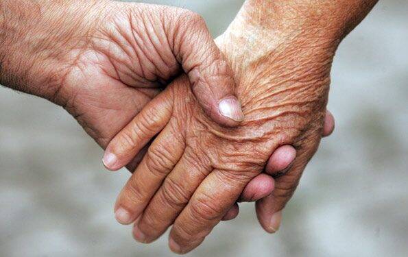 Idosos com mais de 70 anos representam a maior taxa de suicídio no Brasil