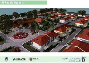 Câmara aprova projeto que permitirá construção de Condomínio do Idoso