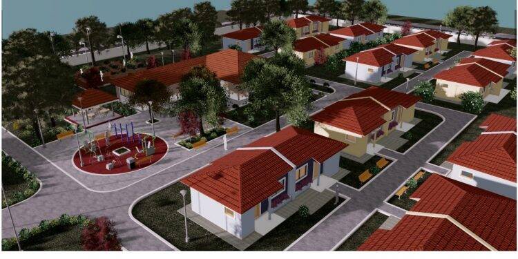 Câmara aprova projeto que permitirá construção de Condomínio do Idoso