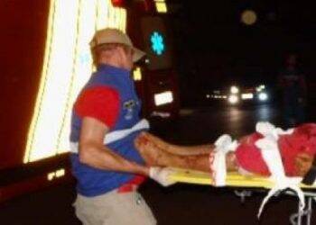 Polícia prende suspeito de assassinato no Bairro São Roque, em Março