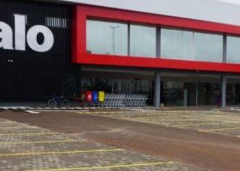 Ítalo  inaugura 3° loja em Foz nesta quarta-feira