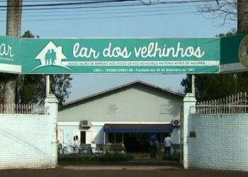 Justiça destitui direção dos Lar dos Velhinhos
