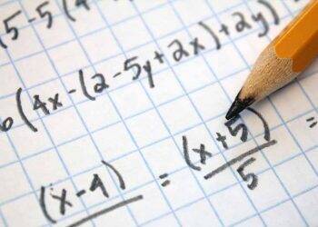 Unila oferta curso gratuito de reforço em matemática básica