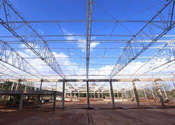 Segunda fase das obras do Mercado Municipal já foi autorizada