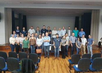 Evento estimula produção agroecológica na região Oeste do Paraná