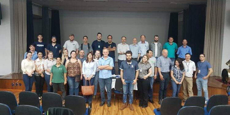 Evento estimula produção agroecológica na região Oeste do Paraná