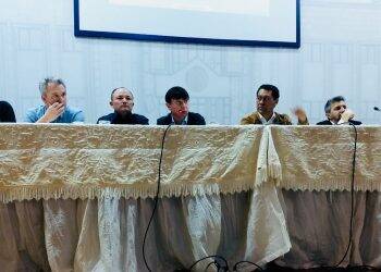 Unioeste realiza sabatina com candidatos a deputado estadual por Foz do Iguaçu