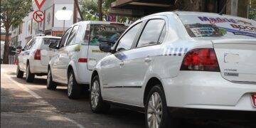 Onda de assaltos assusta taxistas em Foz do Iguaçu