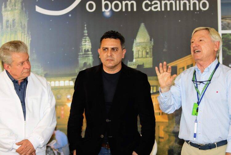 Foz se prepara para receber 18º edição da Feira Internacional de Turismo Termal