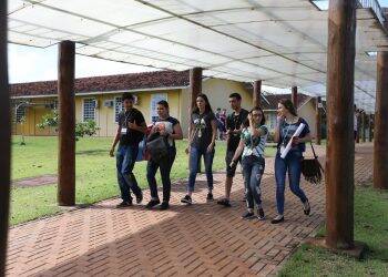 Estudantes de 36 países se inscreveram para seleção internacional da Unila