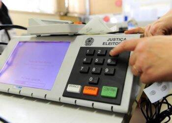 Cerca de 88 mil eleitores se registraram para votar em trânsito