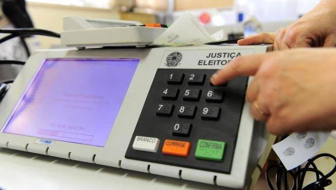Cerca de 88 mil eleitores se registraram para votar em trânsito