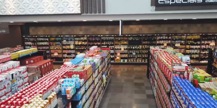 Ítalo inaugura nova loja na região norte da cidade