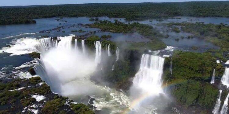 Terra das Águas