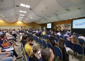 Campanha Natal Sonho Dourado inicia na quinta, dia 1º, em Foz