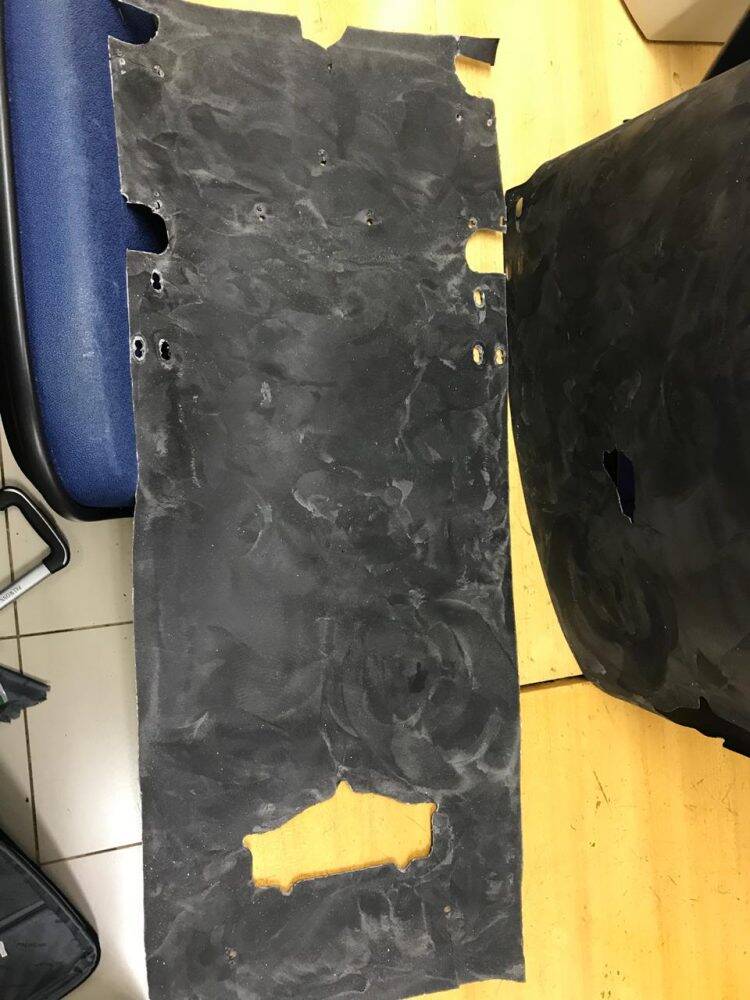 Homem russo é preso com cocaína no aeroporto de Foz do Iguaçu.