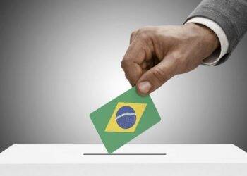 O que o eleitor pode fazer na internet no dia da eleição