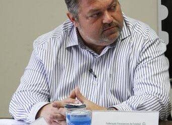 Marcado o arbitral para definir detalhes do Paranaense 2019