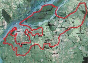 MPF informa sobre demarcação de terras indígenas em Altônia, Guaíra e Terra Roxa