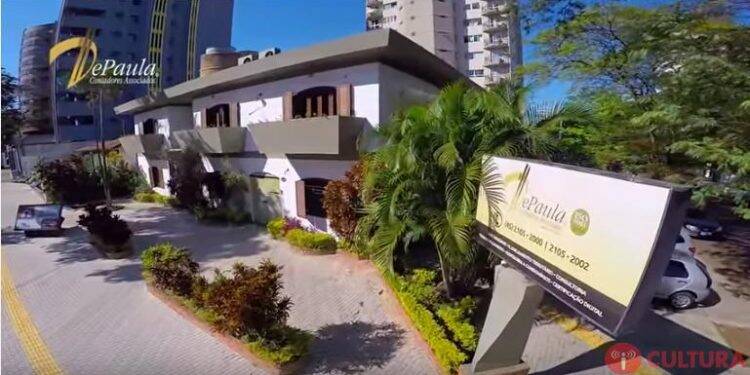 De Paula Contadores Associados completa 48 anos