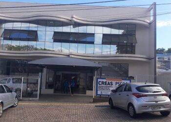 Furto no prédio do CREAS deixa prejuízo de R$ 150 mil