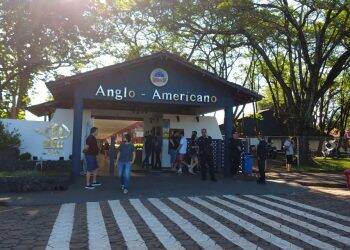 Segundo turno das eleições foi tranquila em Foz do Iguaçu