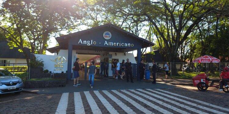 Segundo turno das eleições foi tranquila em Foz do Iguaçu