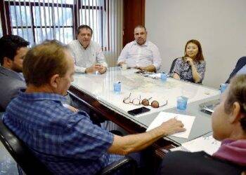 Foz poderá sediar o maior evento de enfermagem da américa latina