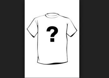 Posso usar camiseta do candidato no dia da eleição?